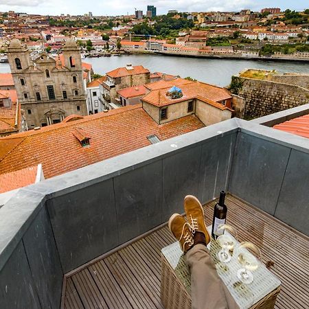 Nortesoul City Center Amazing View Porto Exteriér fotografie